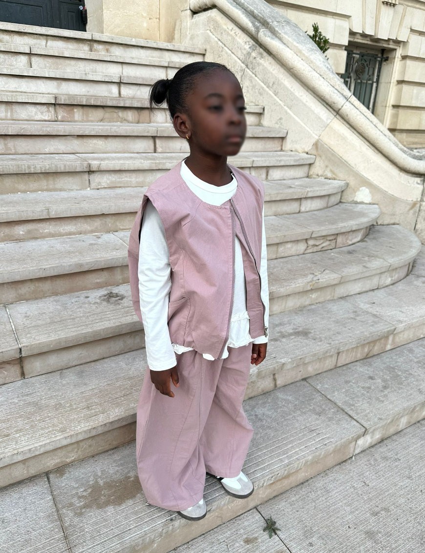 Ensemble impermeable