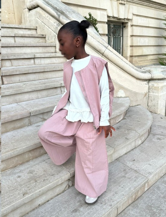 Ensemble impermeable