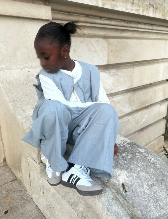 Ensemble impermeable