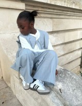 Ensemble impermeable