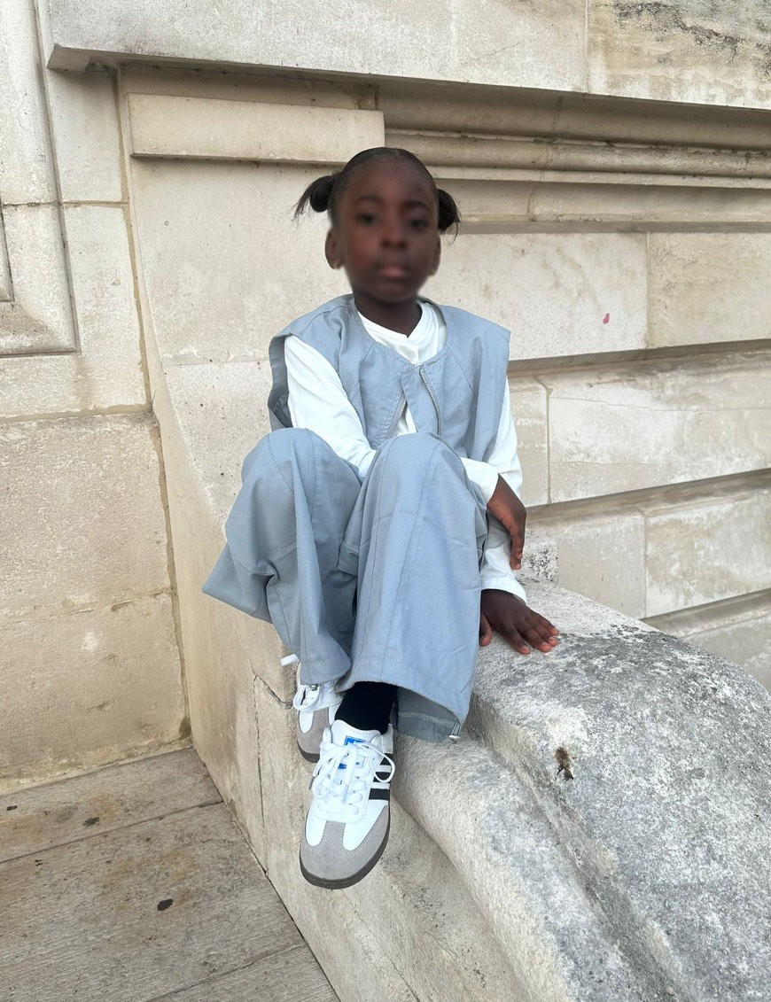 Ensemble impermeable