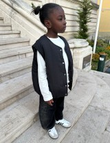 Doudoune sans manche