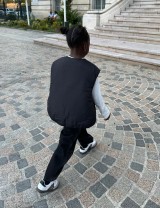 Doudoune sans manche