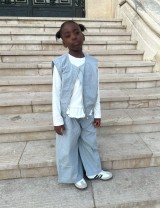 Ensemble impermeable