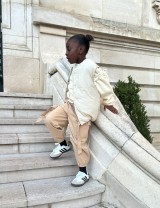 Doudoune sans manche