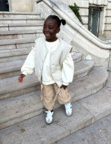 Doudoune sans manche