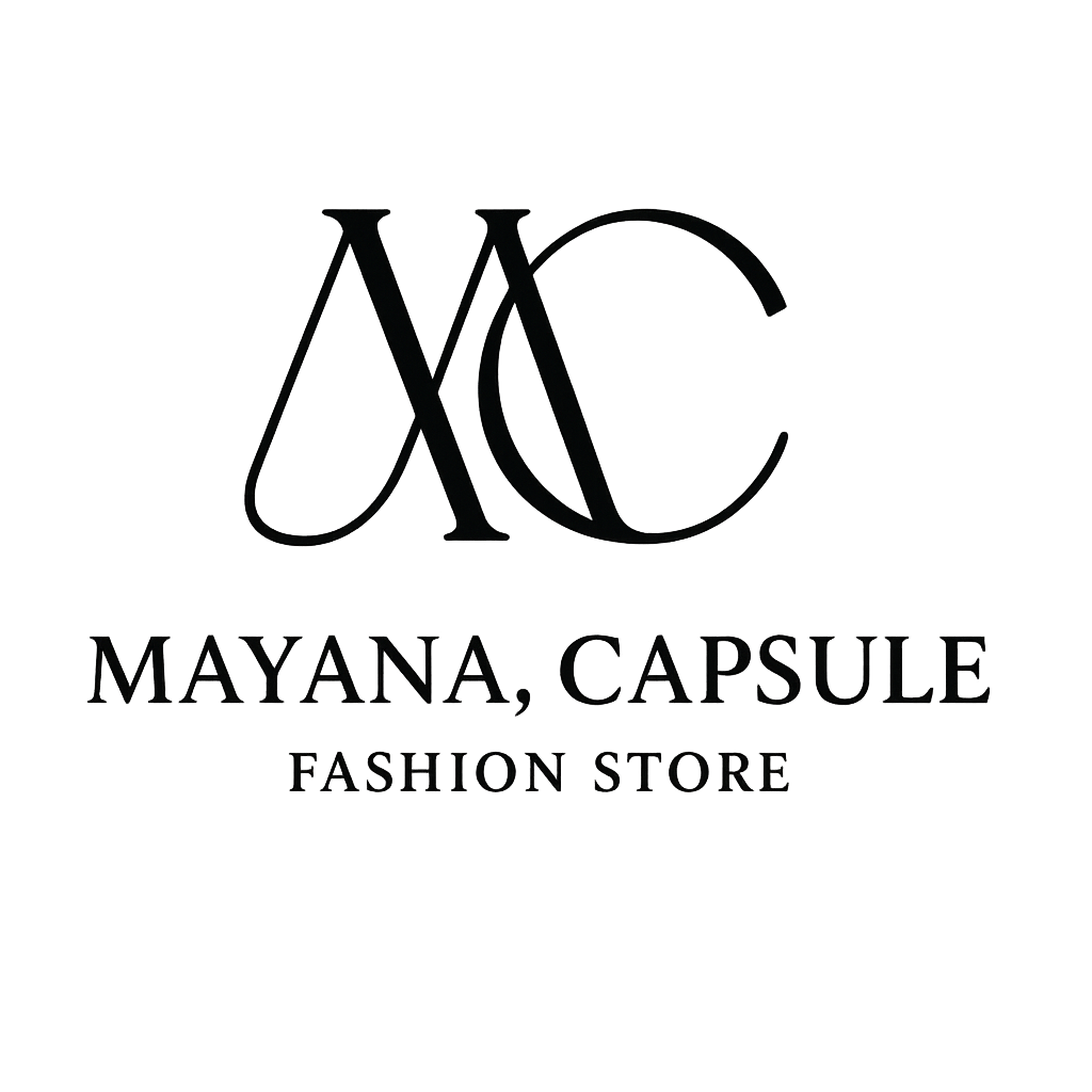 Mayana Capsule